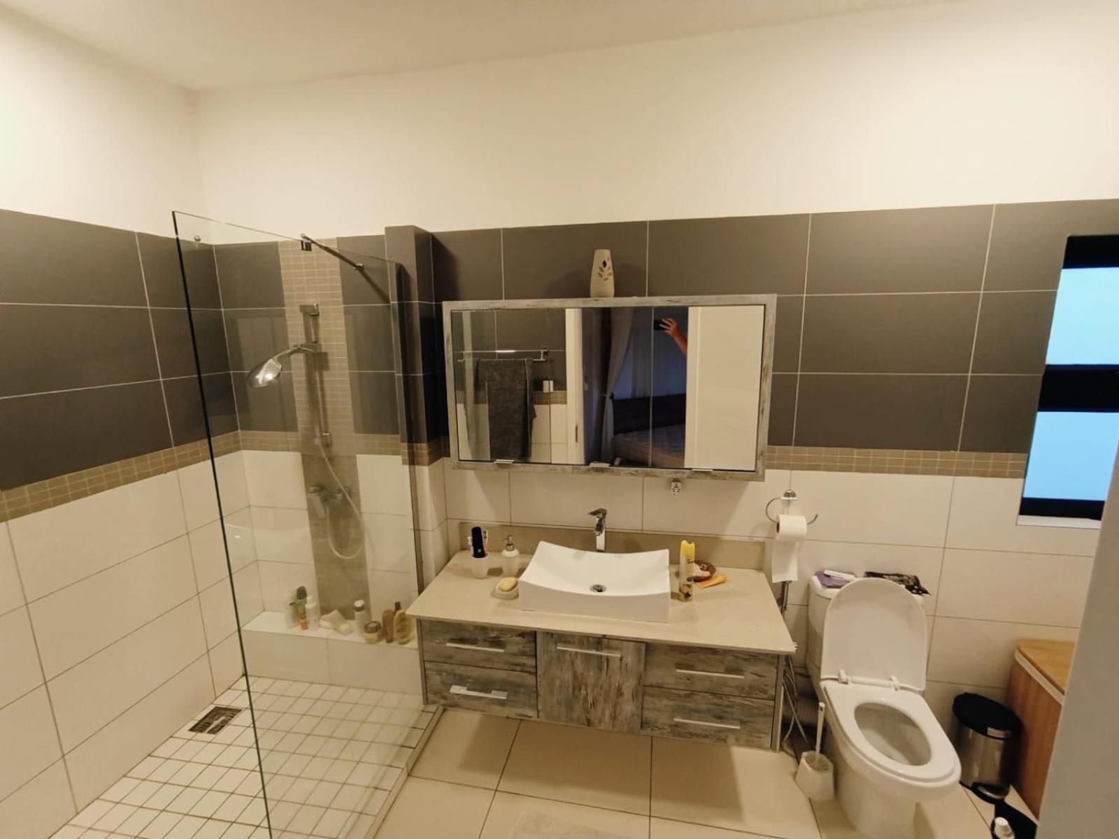Magnificent Sea-View Apartment Flic-en-Flacq Dış mekan fotoğraf