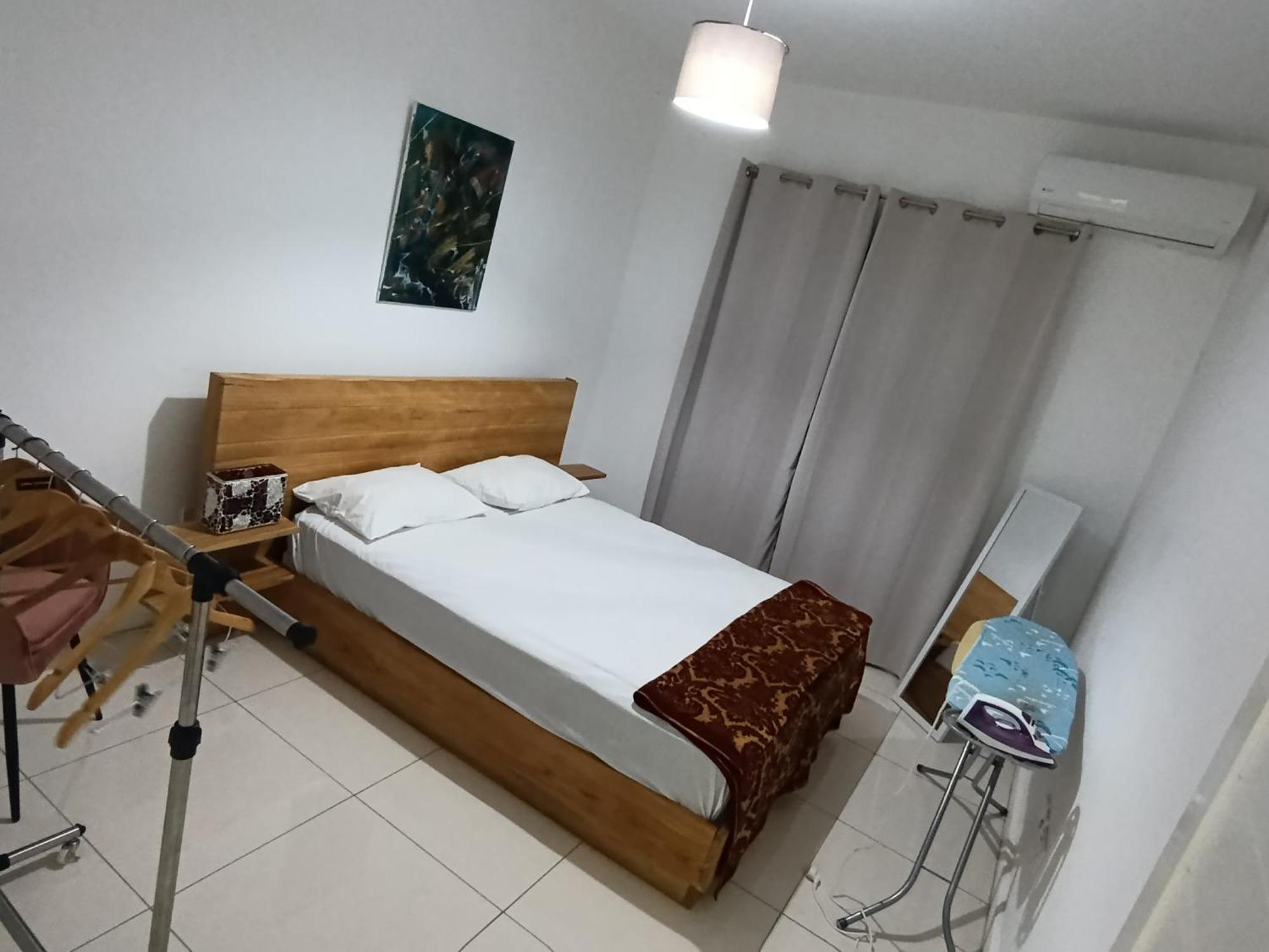 Magnificent Sea-View Apartment Flic-en-Flacq Dış mekan fotoğraf