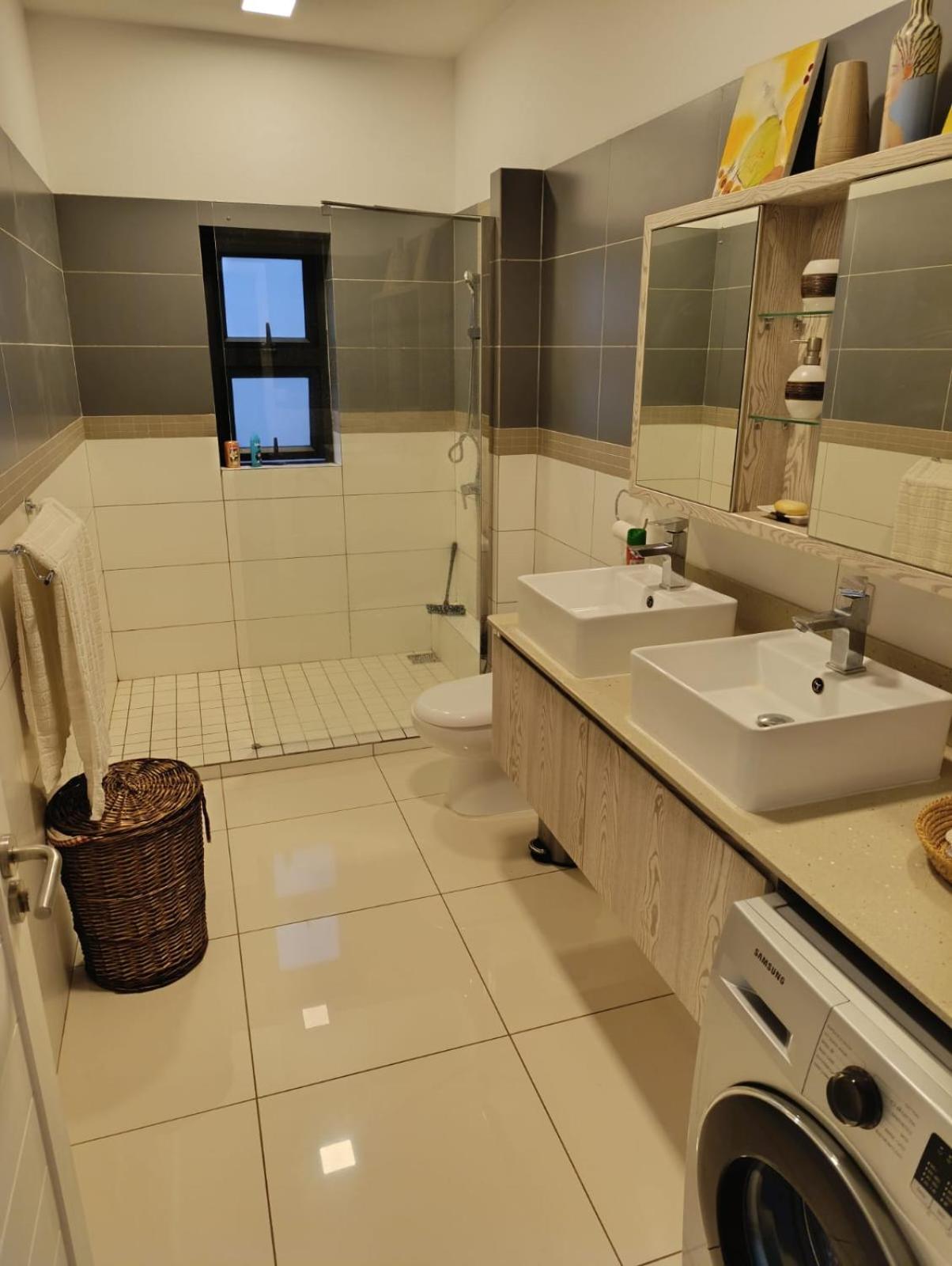 Magnificent Sea-View Apartment Flic-en-Flacq Dış mekan fotoğraf